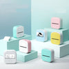 Portable Mini Thermal Label Printer Home Photo Printer Student Wrong Question Printer Bluetooth Mini Label Printer Price Tag