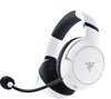 Kaira Wireless Gaming Headset for Xbox Series X|S, Xbox One: Triforce Titanium 50Mm Drivers - Cardioid Mic - Breathable Memory Foam Ear Cushions - EQ Pairing Button - Windows Sonic - White