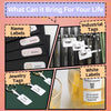 Phomemo M110 Portable Label Printer Mini Thermal Self-Adhesive Sticker Printer Mobile Pocket Tag Price UV Label Sticker Printer