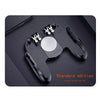 Smartphone Game Trigger Controller Joystick with Cooling Fan for FPS PUBG Iphone Ios Android Smartphone Gamepad Fan Cooler
